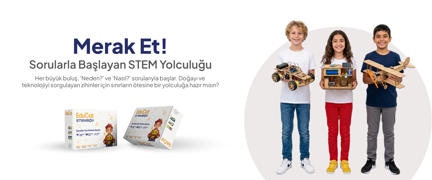 Educat Stembox Educat Stembox