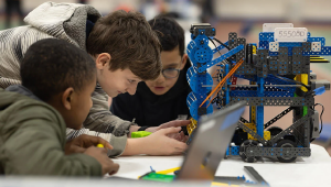 Educat Robotics Educat Robotics