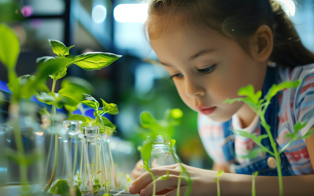 Educat STEMBOX