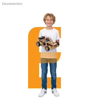 Educat Stembox Educat Stembox