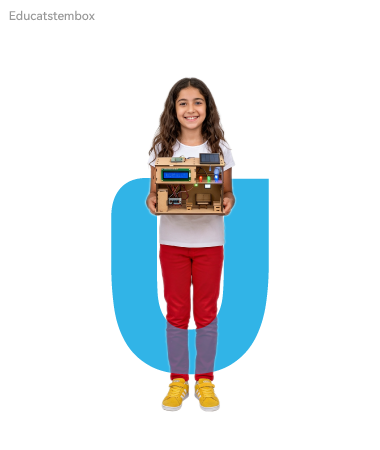 Educat Stembox Educat Stembox