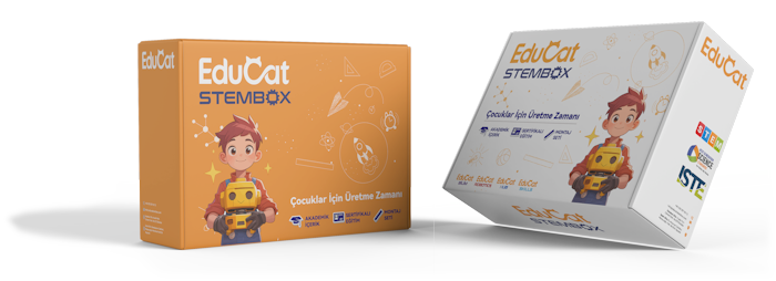 Educat STEMBOX